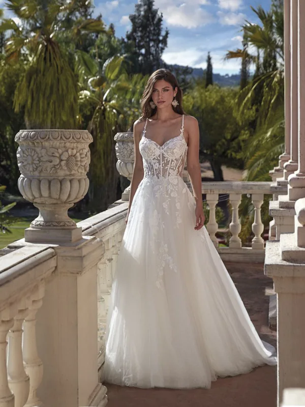 25005 von Amelie Bridal