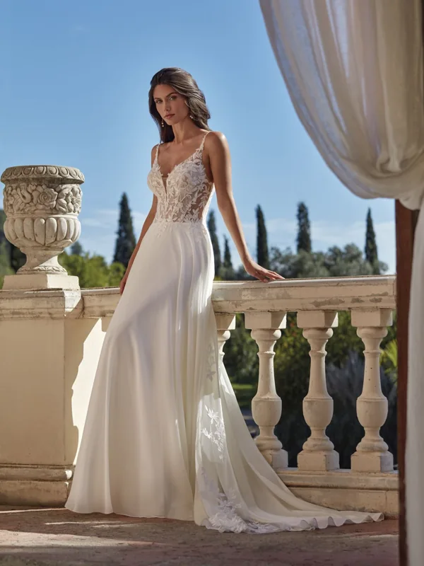 25012 von Amelie Bridal