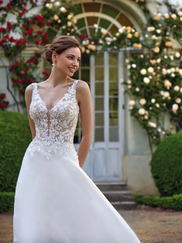40069 von Amelie Bridal