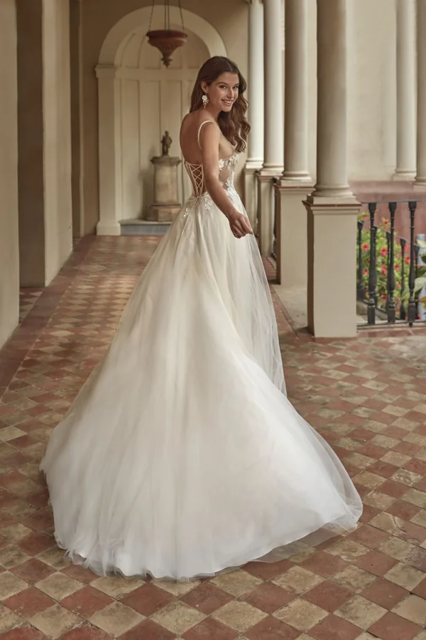 45007 von Amelie Bridal