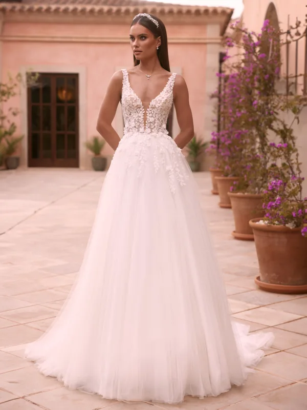 Aspasia von Bianco Evento