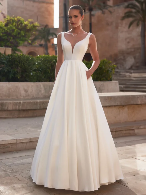 Idalia von Bianco Evento