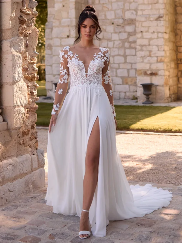 Minia von Bianco Evento
