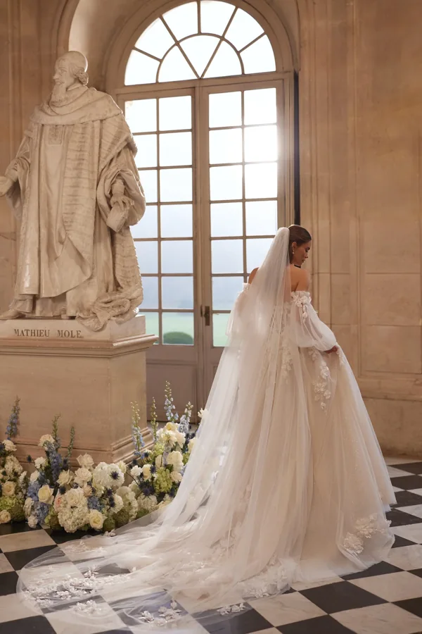 Celestine von DAMA Couture