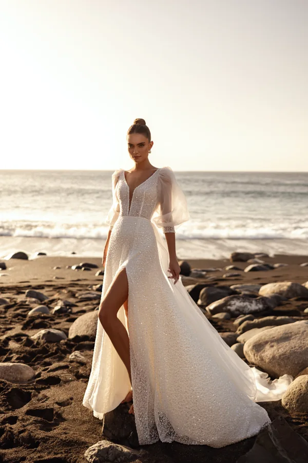 Davina von DAMA Couture