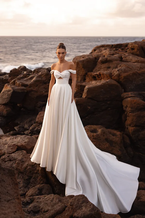 Mellisandre von DAMA Couture