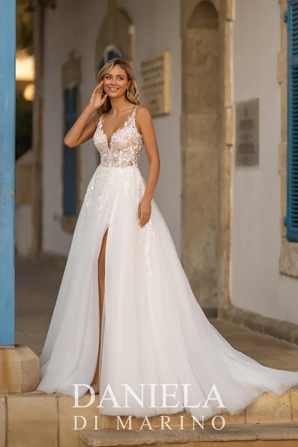 6418 von Daniela Di Marino