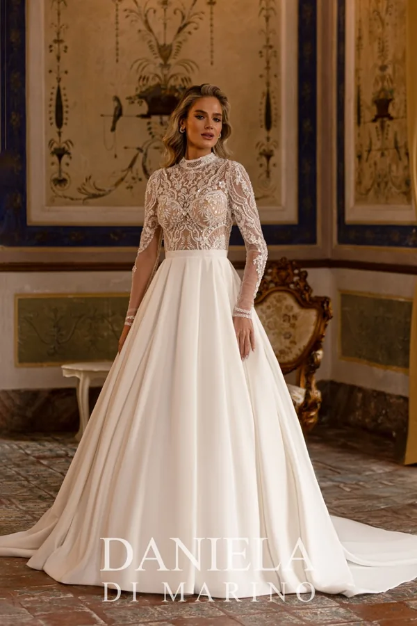 6447 von Daniela Di Marino