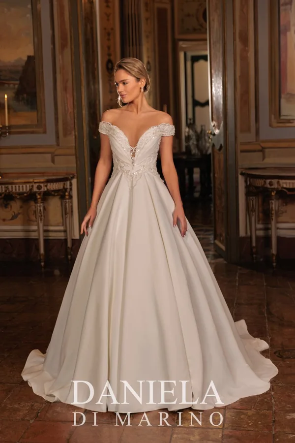 6456 von Daniela Di Marino