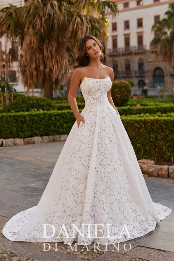 6458 von Daniela Di Marino