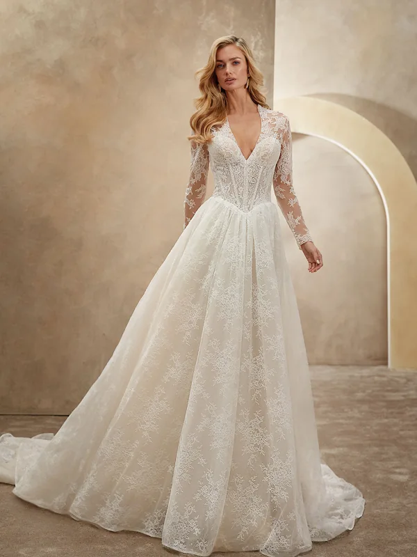 1554 von Demetrios