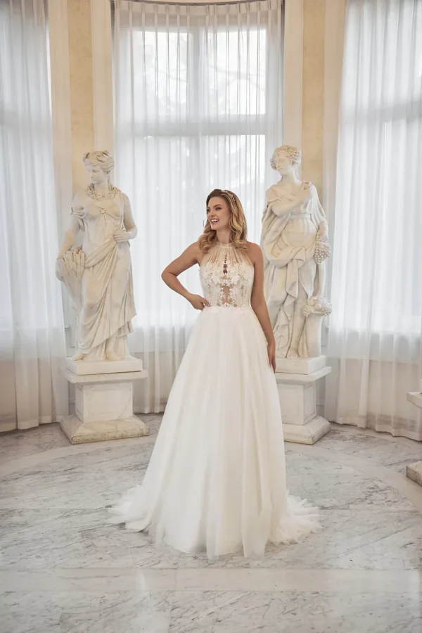 Toutou von Lia Bella