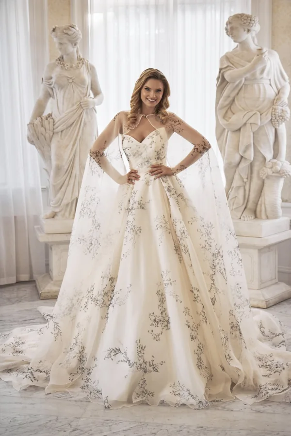 Therese von Lia Bella