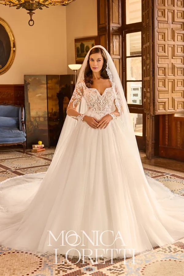 8354 von Monica Loretti
