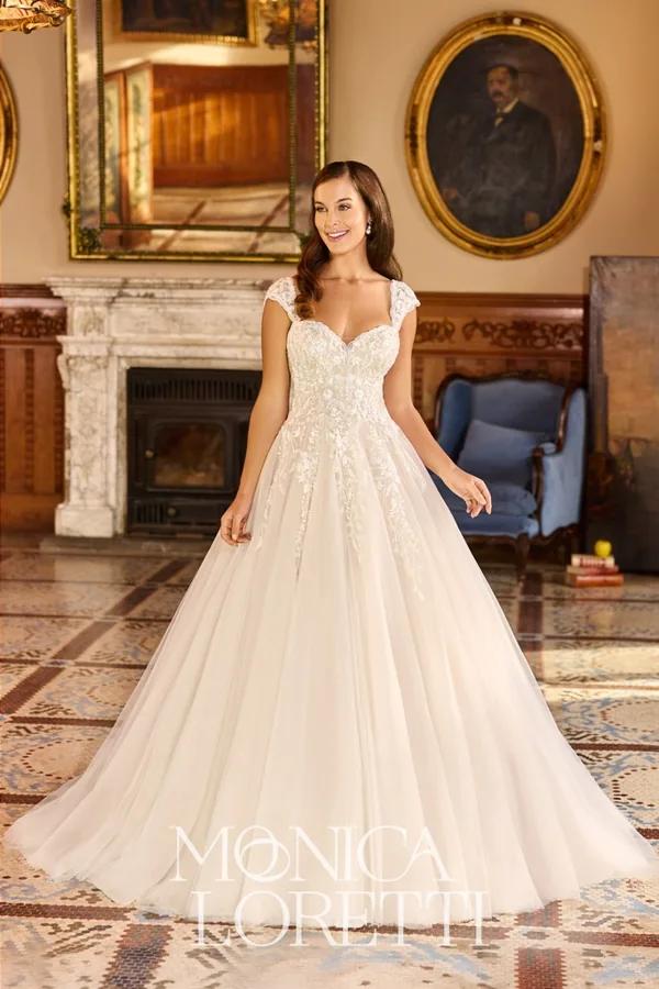 8357 von Monica Loretti